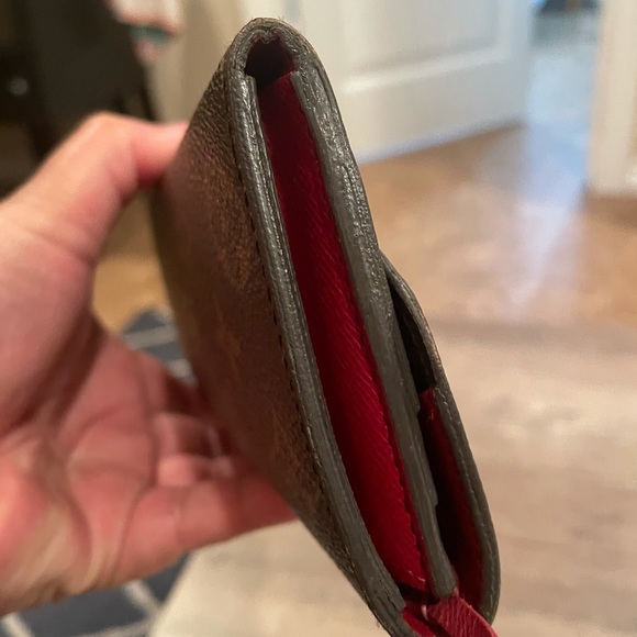 Authentic , with initials . - Picture 9 of 10